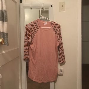 Lularoe Randy shirt